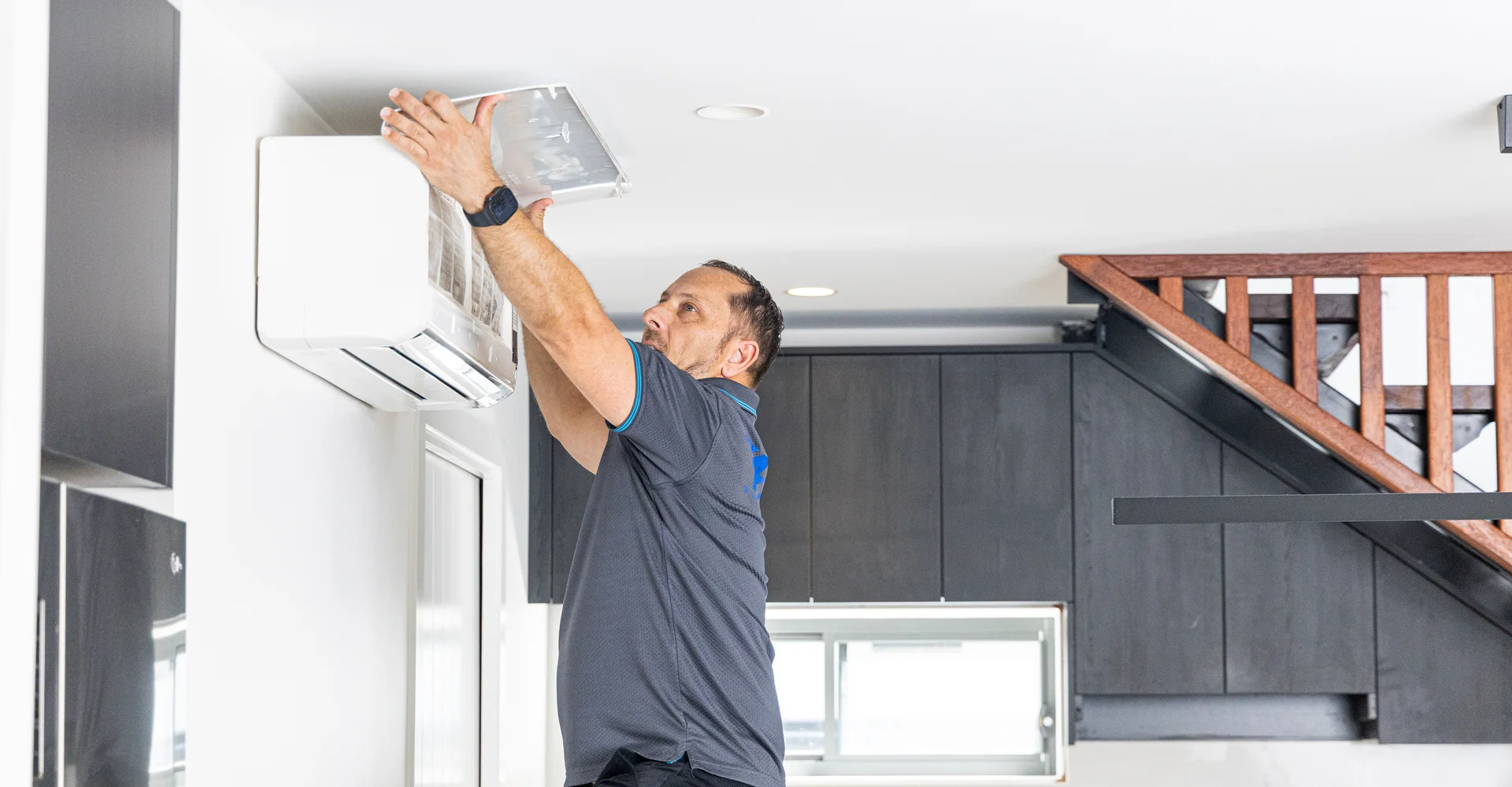 Air Conditioning Coomera, licensed air conditioning technicians serving Coomera